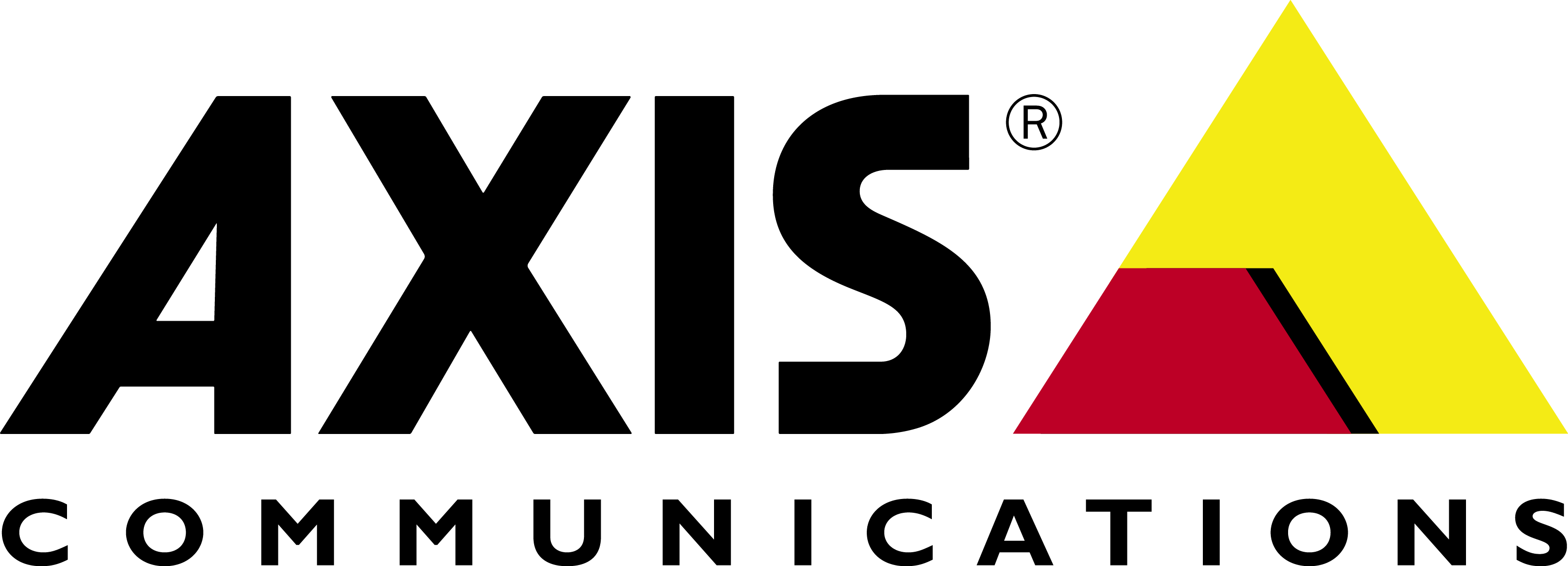 Axis Communications Logo
