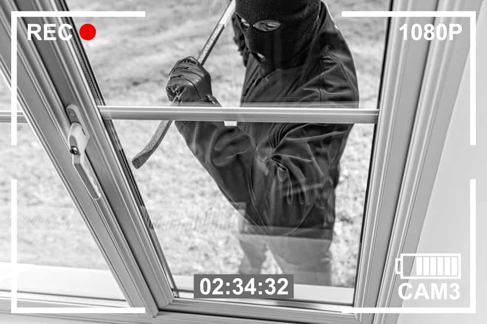 Home Security System