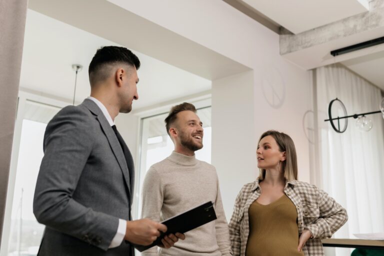 Step 5 of Process- Client Walk-Through